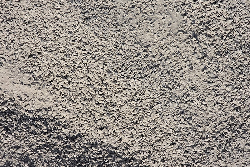 KBS Crusher & slurry dust